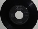 SIL AUSTIN 1960 ORIGINAL KILLER R&B ROCKER 45 SAY LOU Hot Guitar Break NEAR MINT