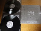 Horna ?– Haudankylmyyden Mailla 2LP 1ST PRESS BLACK METAL 2007