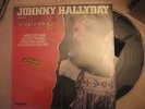 33 tours de johnny hallyday 