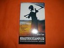 JULIAN COPE  - RARE - KRAUTROCKSAMPLER BOOK