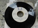 Rare 1960's  Girl Group 45 Doo Wop THE MISSES on C.J. 685 MINT