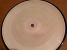 STATUS QUO    IN THE ARMY NOW  PICTURE DISC TEST PRESSING  QUO 20  NEAR MINT