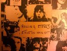 Rolling Stones Exile on Main St Juke Box EP Atlantic 7-22900 EXCELLENT