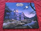 KING DIAMOND Them 1987 Roadrunner - INCLUDES SOUVENIR BROCHURE