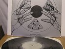 The Master Tape  Toxic Reasons/Zero Boys/Articles of Faith/Die Kreuzen/ F.U.'s
