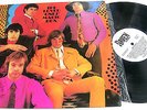 the loved ones      magic box         oz garage; psych;    near  mint