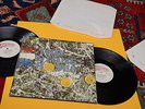 THE STONE ROSES 2LP 1°ST O RIG UK NM  GATEFOLD COVER TOP COLLECTORS