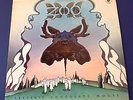 The Zoo, Presents Chocolate Moose, Sunburst 7500-SB-BW 1968, NM Vinyl LP