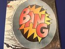 Bang, Capitol Records ST-11015, 1971, VG+ Vinyl LP