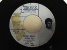 LITTLE RAY - COME SWIM WITH ME - VG 45 RPM PROMO FARO RECORD RARE NORTHERN SOUL