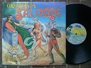 Orquesta Salome - EL SECRETO DEL GUAGUANCO - FANIA LP hear