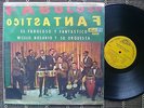 Willie Rosario y su orquesta - FABULOSO Y FANTASTICO - FUENTES LP hear