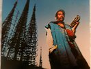 DON CHERRY [Brown Rice] rare 1977 Horizon USA cutout LP-solid VG vinyl+cover