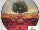 OPETH - HERITAGE (500 COPIES PICTURE LP) PORCUPINE METALLICA MASTODON