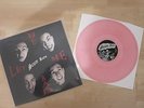 Scum Rats - Let Me Be Bad - LP PINK Vinyl - Rarität - NEUWERTIG