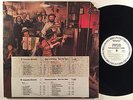 PROMO ROCK LP/ BOB DYLAN & THE BAND 