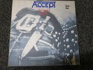 Accept  Demon´s Night 3 Vinyl Box rar