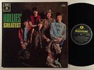 THE HOLLIES LP 