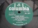CLIFF RICHARD SUMMER HOLIDAY 1963 VERY RARE 78 INDIAN PRESS MINT  DB. 4977