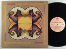 LOU REED AND THE VELVET UNDERGROUND LP 