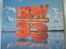 Now That's What I Call Music 33 Oasis Pulp Radiohead Blur Supergrass Paul Weller