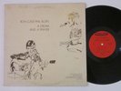 RON CASE PHIL BUTIN A Dream And A Prayer Delta Private Xian Folk LP HEAR