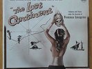 THE LOST CONTINENT RARE OG SOUNDTRACK MGM DEEP GROOVE LP