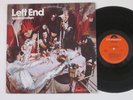 LEFT END Spoiled Rotten Polydor Hard Rock Original Press Sheet LP