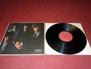 ROLLING STONES-NO2-1965 UK 1ST PRESS-1A-1A- EARLIEST LABEL SUPERB
