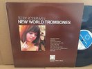  canada breaks TEDDY RODERMAN library funk NEW WORLD funky OG LP drums