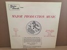 library grail funk MAJOR valentino MARIO NASCIMBENE 6074 soul FUNKY OG LP