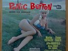 PANIC BUTTON RARE ORIGINAL SOUNDTRACK JAYNE MANSFIELD LP SHRINK NM