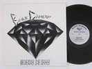 BLACK DIAMOND Bending The Rules Pacific 1988 Private Michigan Metal LP HEAR