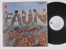 FAUN S/T Gregar WLP Promo Psych Original LP