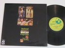 CHRIS SPEDDING Backwood Progression Harvest 1970 UK Original Pressing LP