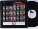OTIS REDDING Sings Soul Ballads VOLT LP wlp