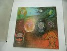 IN THE WAKE OF POSIDON KING CRIMSON ILPS9127 ISLAND