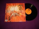 LP LIBRARY TELE MUSIC / DISCO & CO VOL.2 / CHANTEREAU - DAHAN / RARE TM 3074