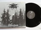 DARKTHRONE - Panzerfaust LP 1995 / 2002 - Moonfog RARE satyricon immortal mayhem