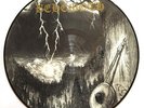 BEHEMOTH - Grom PIC-LP 1996 - 1. PRESS