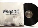 Gorgoroth - Under the Sign of Hell LP 1997 - 1. PRESS - Malicious