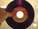 Bruce Springsteen,Fade Away / Be True.Rare Translucent RED Vinyl 1980 U.S.Single