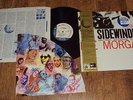 LEE MORGAN, The Sidewinder.Rare Blue Note Re-Issue Vinyl LP c/w Poster & Obi.NM
