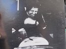 THE LES DE MERLE TRANSFUSION - TRANSCENDENTAL WATUSI LP ORIGINAL NM RARE FUNK
