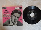 ELVIS PRESLEY ARGENTINA E.P. KING CREOLE