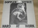 Doppler Effect - Hard At Work