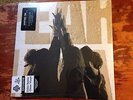 Pearl Jam Ten Coke Bottle Clear Vinyl New Sealed 1681/2000 limited edition Rare