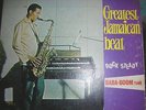 BABA Boom Time Treasure Isle Rock Steady LP