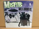 MISFITS - WALK AMONG US LP ON RUBY 925756-1  STILL SEALED