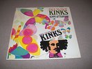 The Kinks - Face to Face - Reprise 12